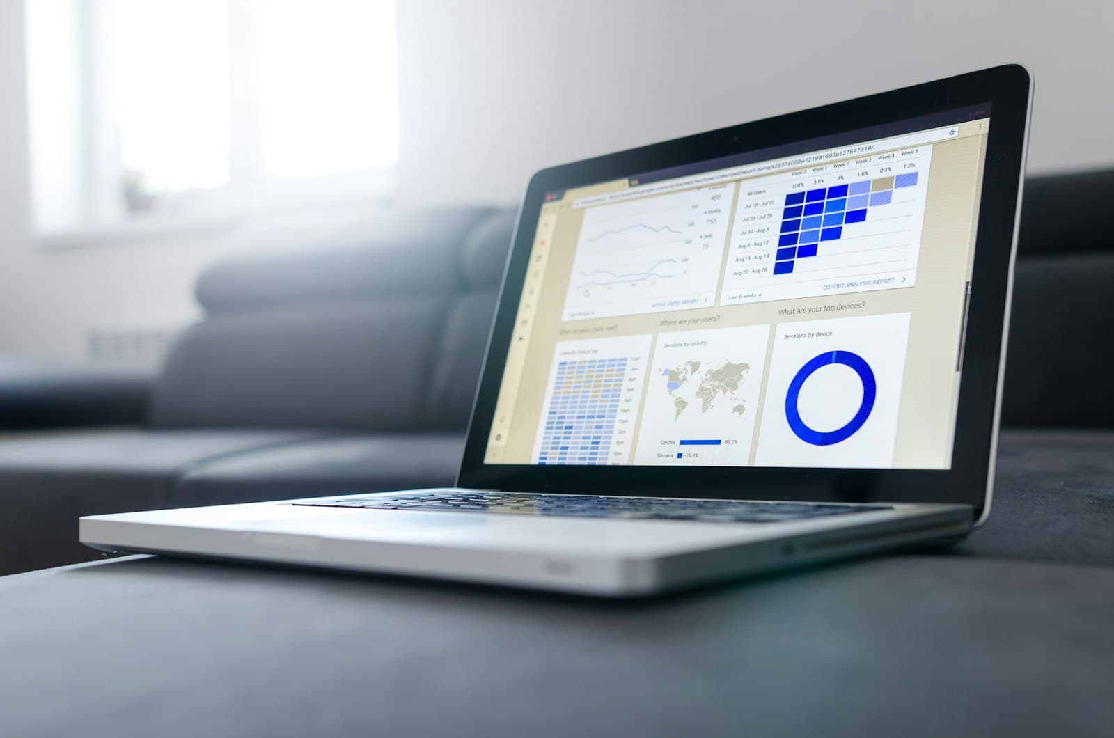 Performance Testing: Ensuring Your Site Survives Black Friday