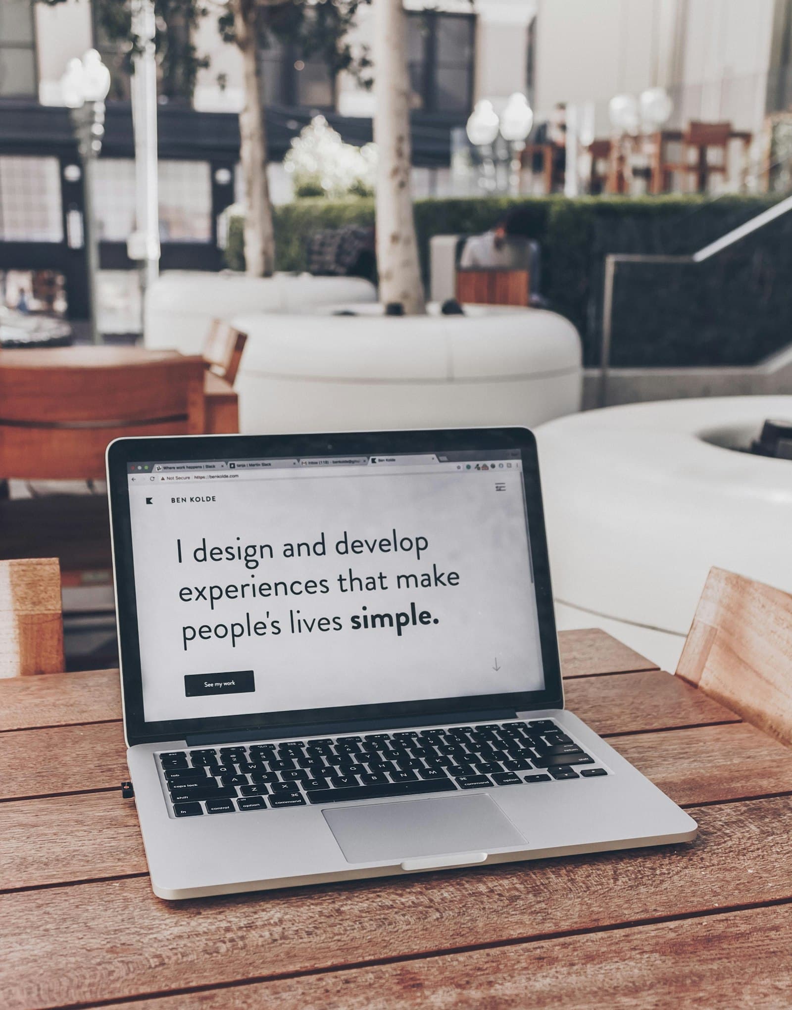 The Psychology of High-Converting Landing Pages