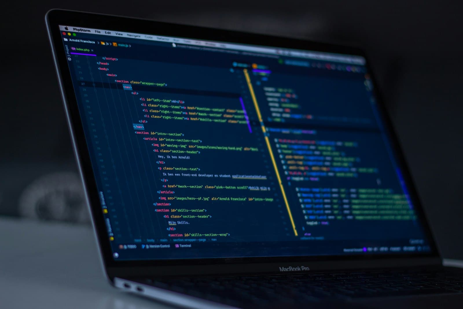 Optimizing Shopify Core Web Vitals for SEO