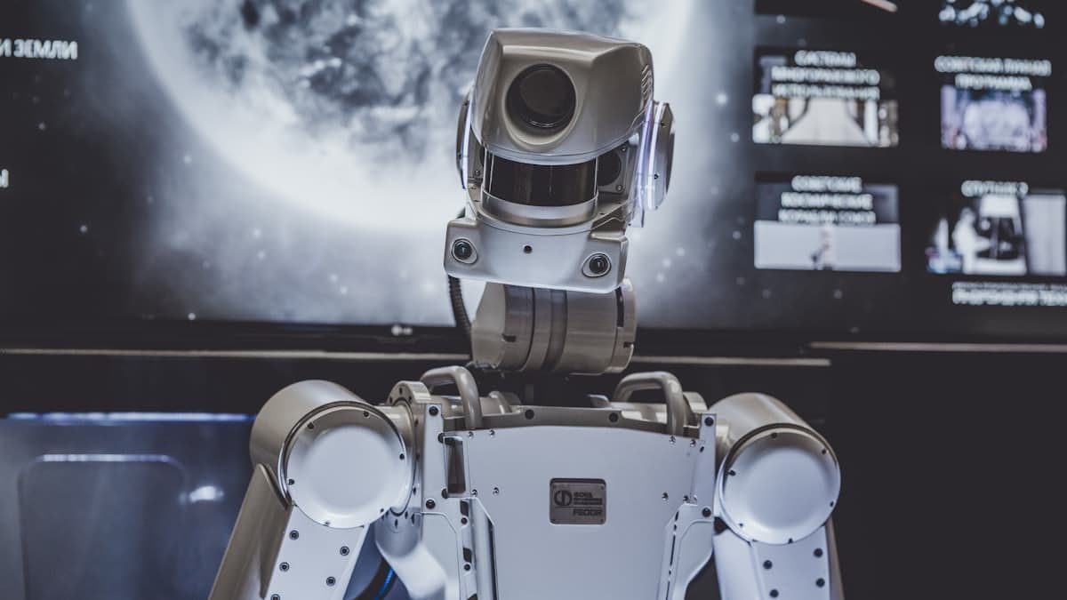AI & Automation