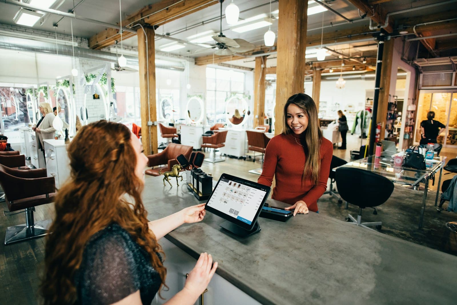 Shopify Development