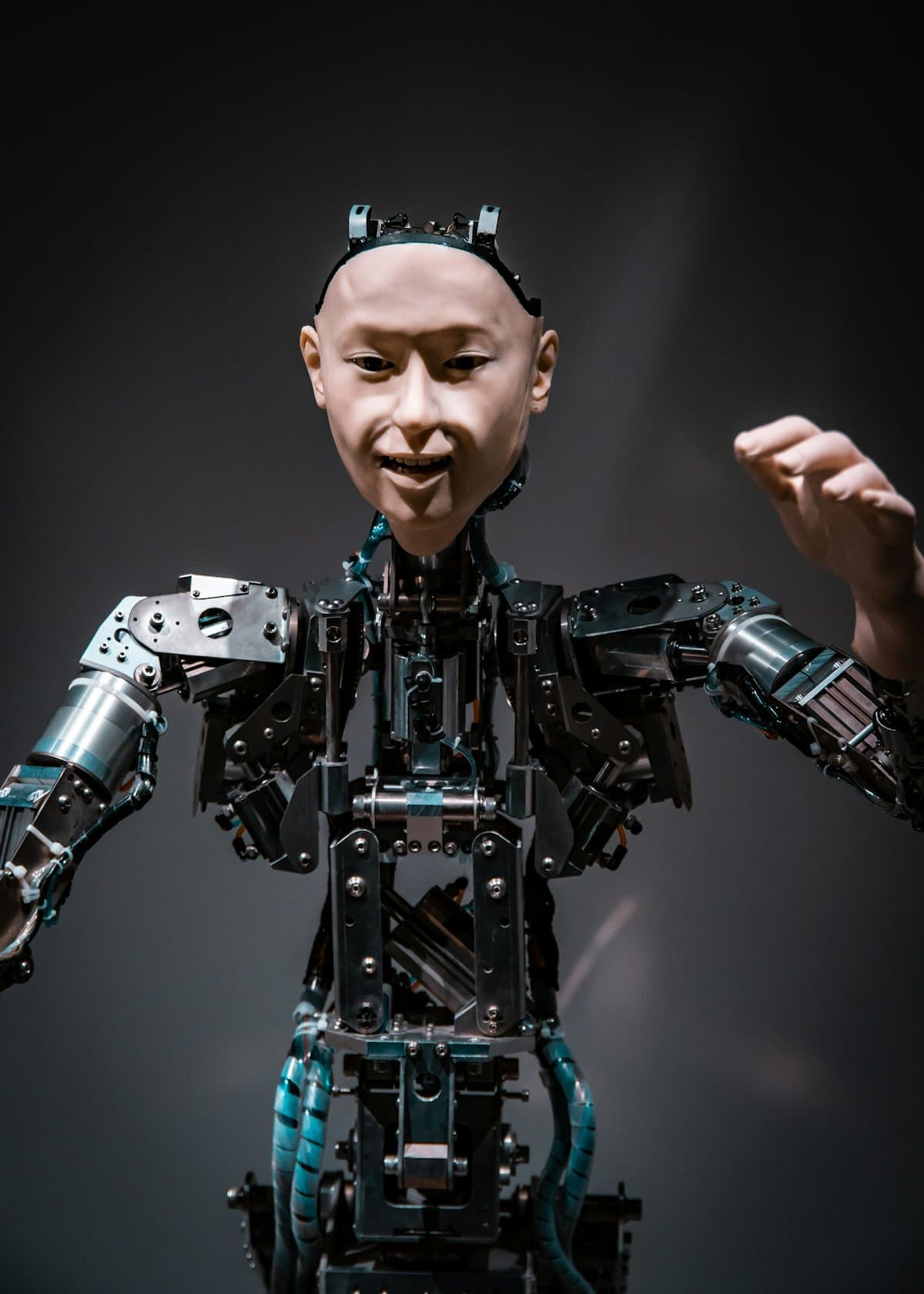 AI & Automation