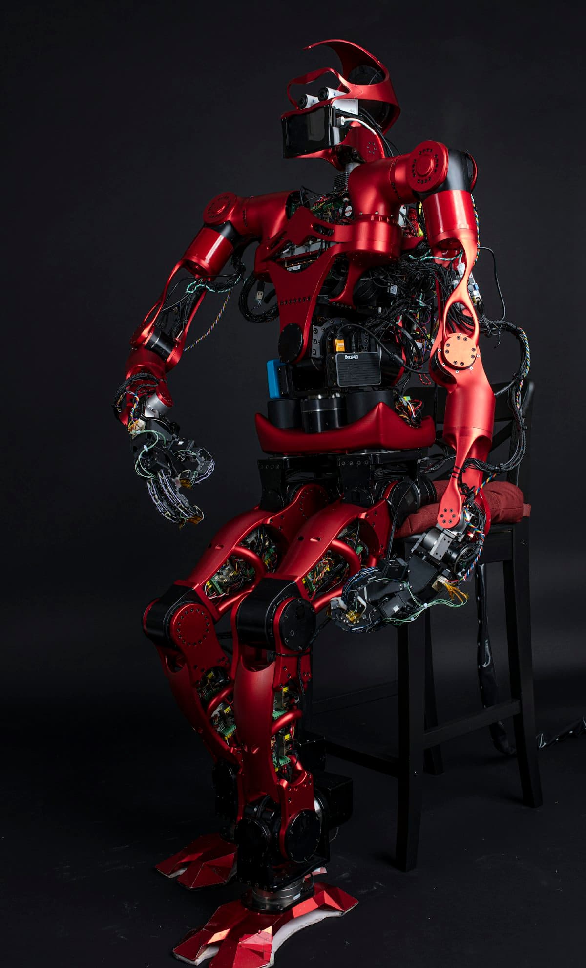 AI & Automation