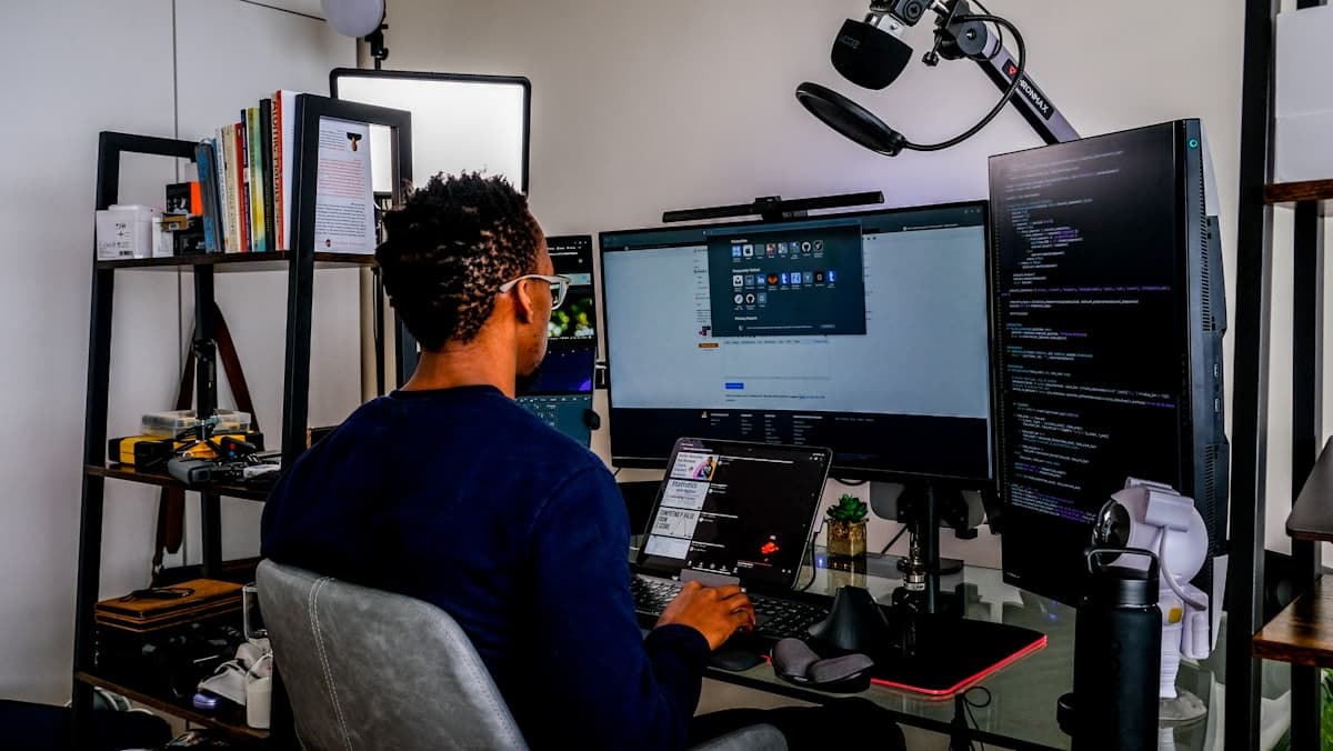 AI & Automation